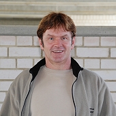 Mario Dühr