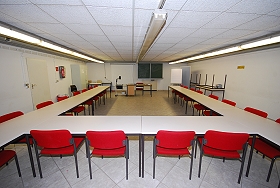Seminarraum 2