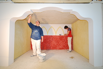 Kundenaufträge/ Projekt- und Teamarbeiten