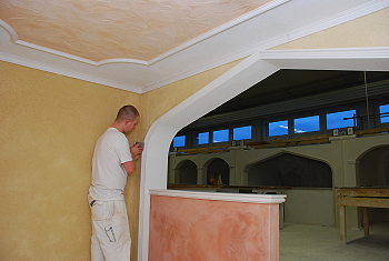 Kundenaufträge/ Projekt- und Teamarbeiten