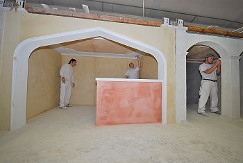 Kundenaufträge/ Projekt- und Teamarbeiten