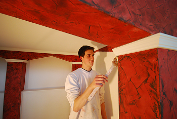 Kundenaufträge/ Projekt- und Teamarbeiten