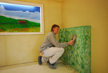 Kundenaufträge/ Projekt- und Teamarbeiten