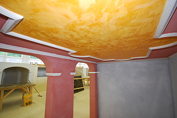 Kundenaufträge/ Projekt- und Teamarbeiten