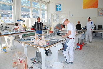 Landeswettbewerb 2008