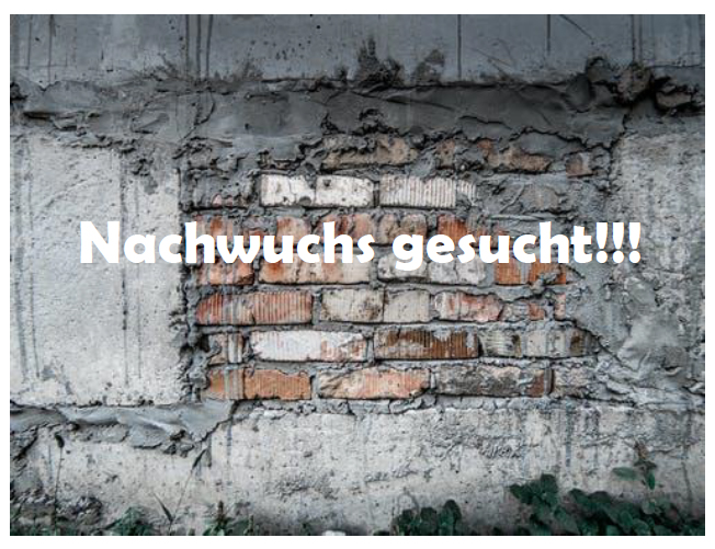 bsbau nachwuchs gesucht