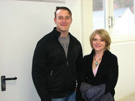 Daniel Grünewald, 3. Bundessieger Stuckateure 2006