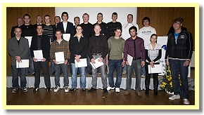 kl ehrung 2009 start