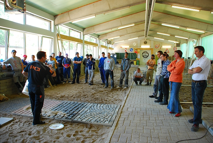 pci pflaster 09 020 gr