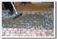 pci pflasterer start