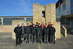 schornsteinfeger 18 start