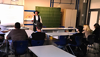 messe gems warndt 22 start