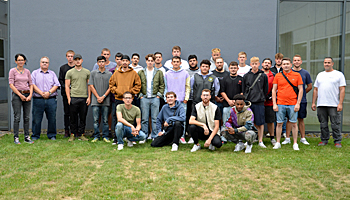 abschl strb 22 start