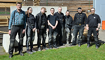 schornsteinfeger23 start