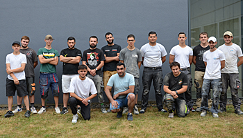 sp fliesen 2023 start